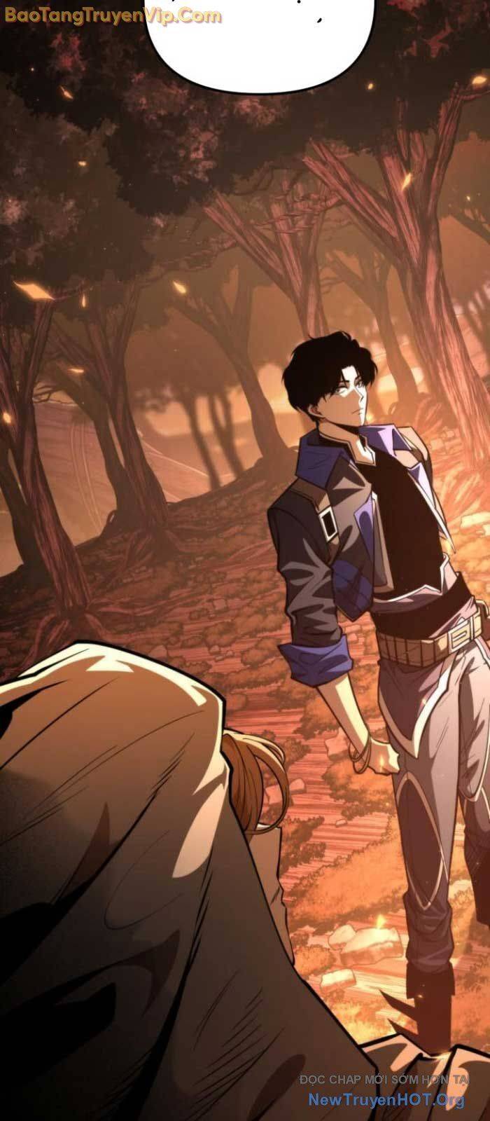 Chiến Binh Hồi Quy: Chapter 87