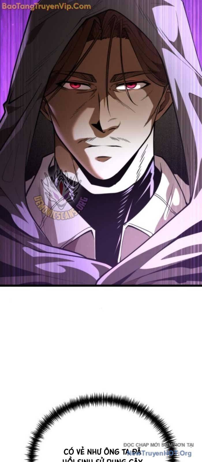 Chiến Binh Hồi Quy: Chapter 87