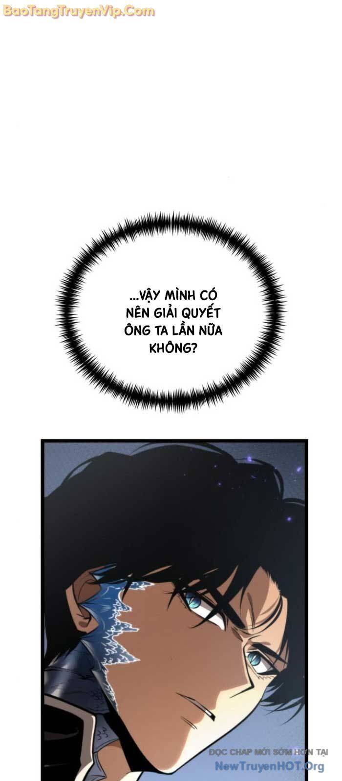 Chiến Binh Hồi Quy: Chapter 87