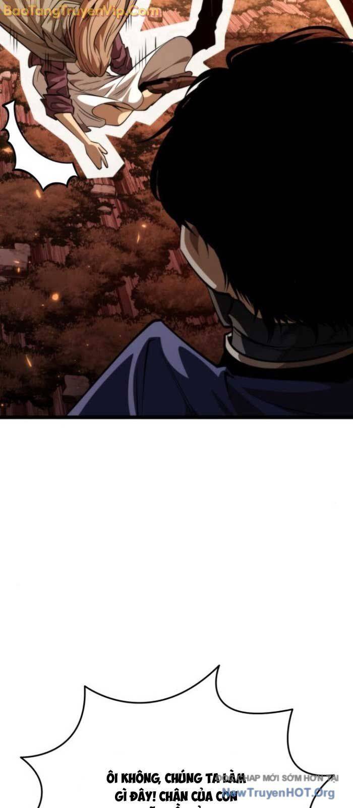 Chiến Binh Hồi Quy: Chapter 87