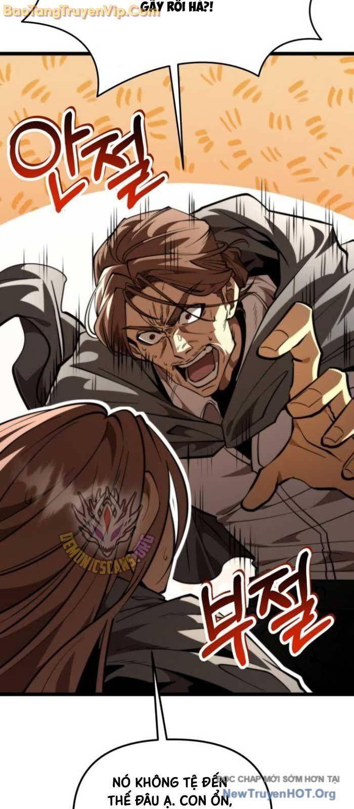 Chiến Binh Hồi Quy: Chapter 87
