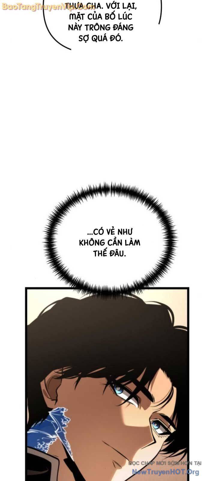 Chiến Binh Hồi Quy: Chapter 87
