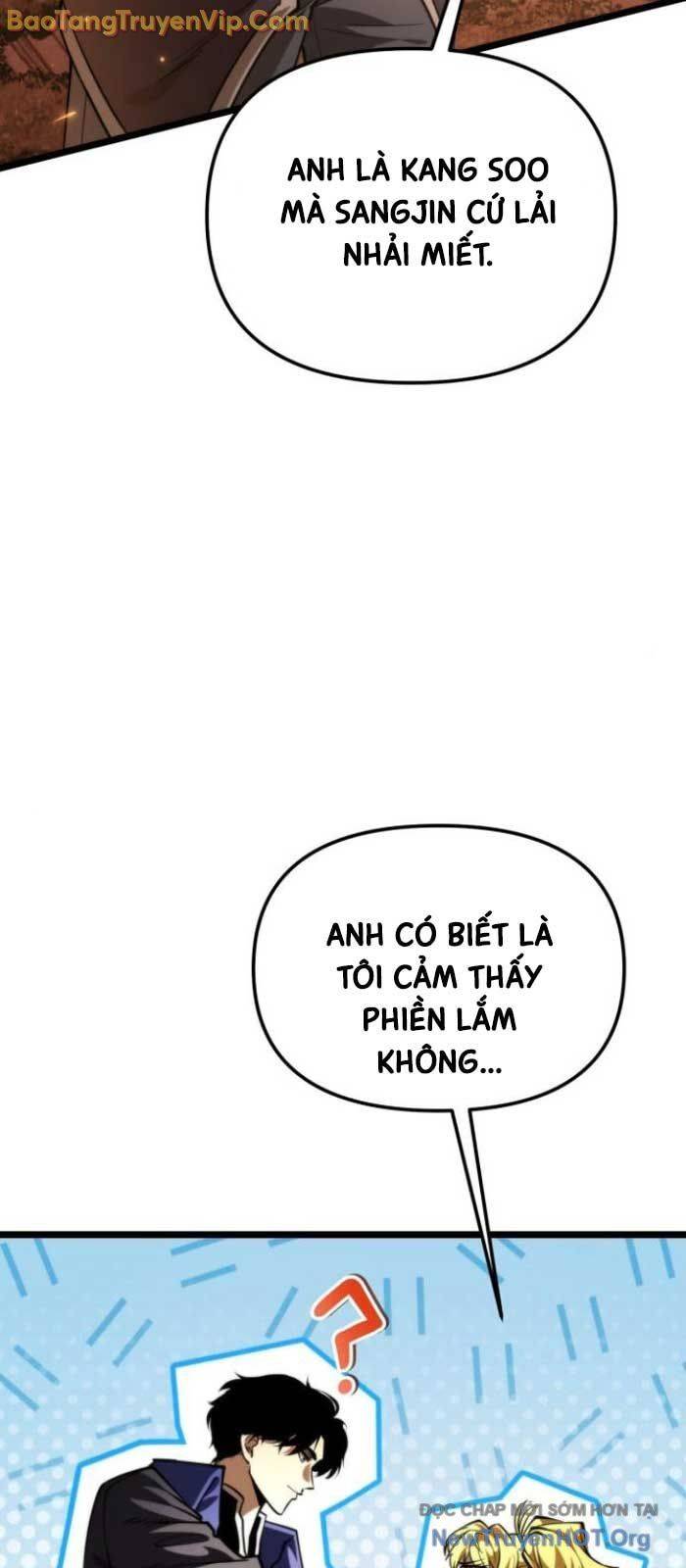 Chiến Binh Hồi Quy: Chapter 87