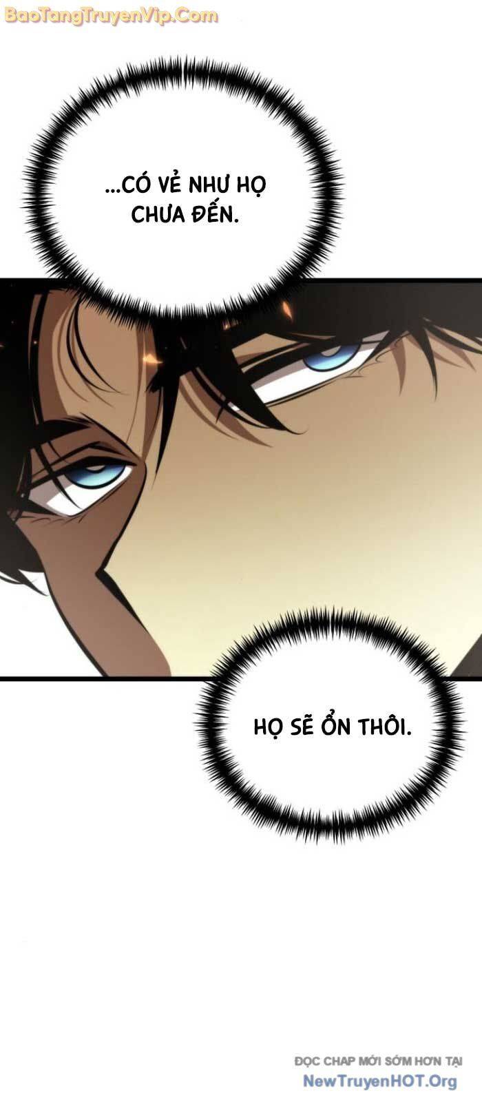 Chiến Binh Hồi Quy: Chapter 87
