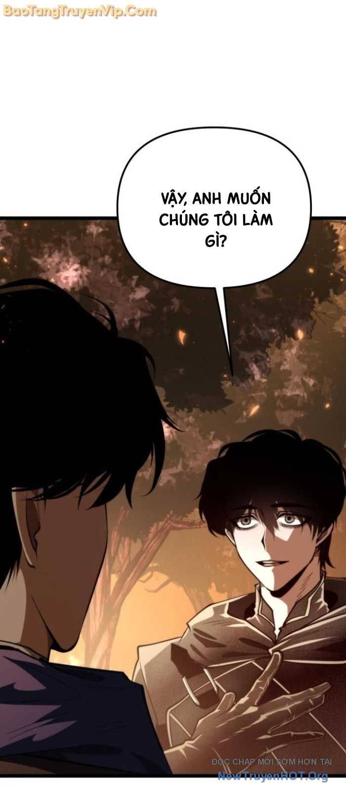 Chiến Binh Hồi Quy: Chapter 87