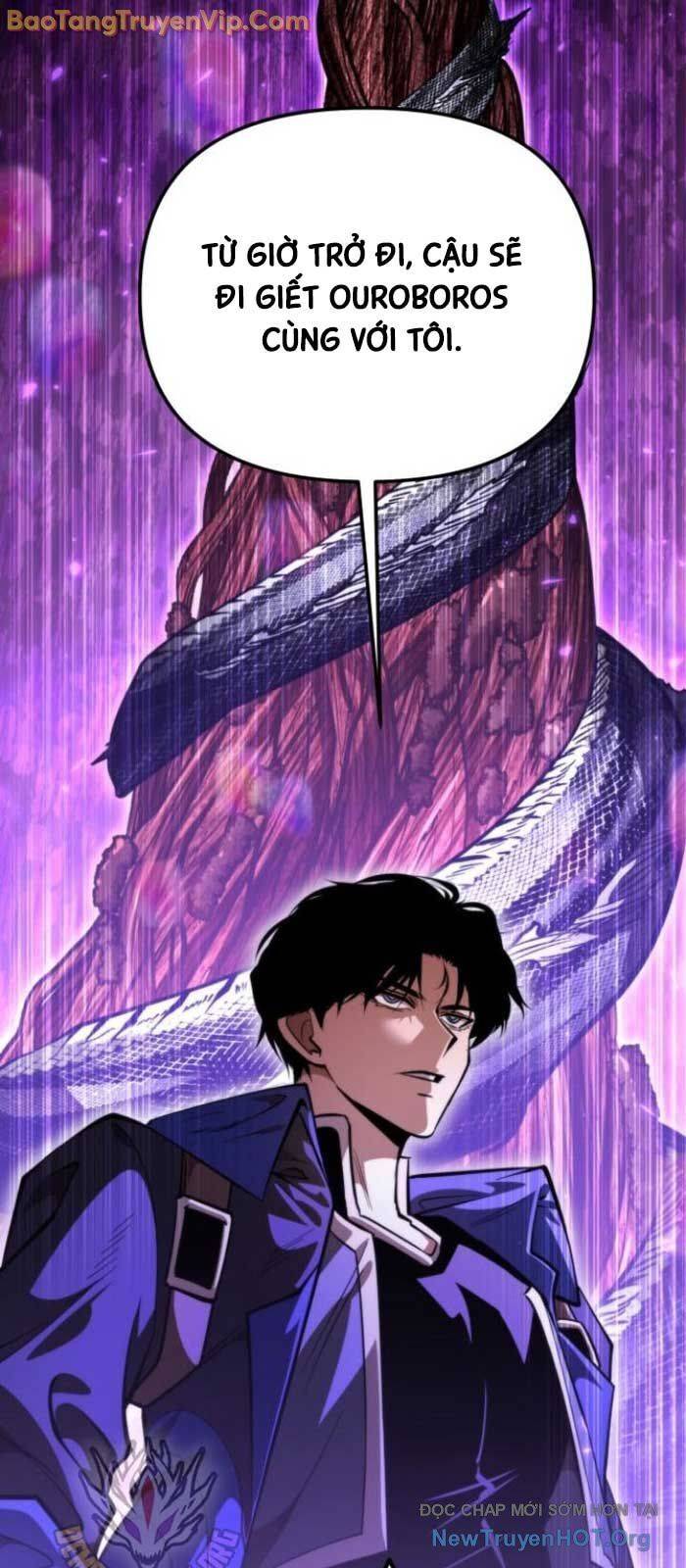 Chiến Binh Hồi Quy: Chapter 87