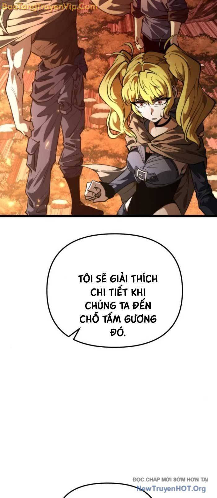 Chiến Binh Hồi Quy: Chapter 87