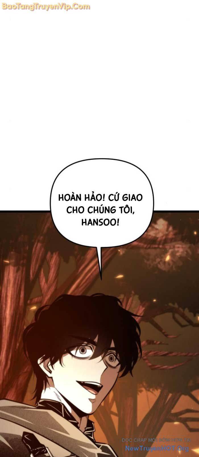 Chiến Binh Hồi Quy: Chapter 87