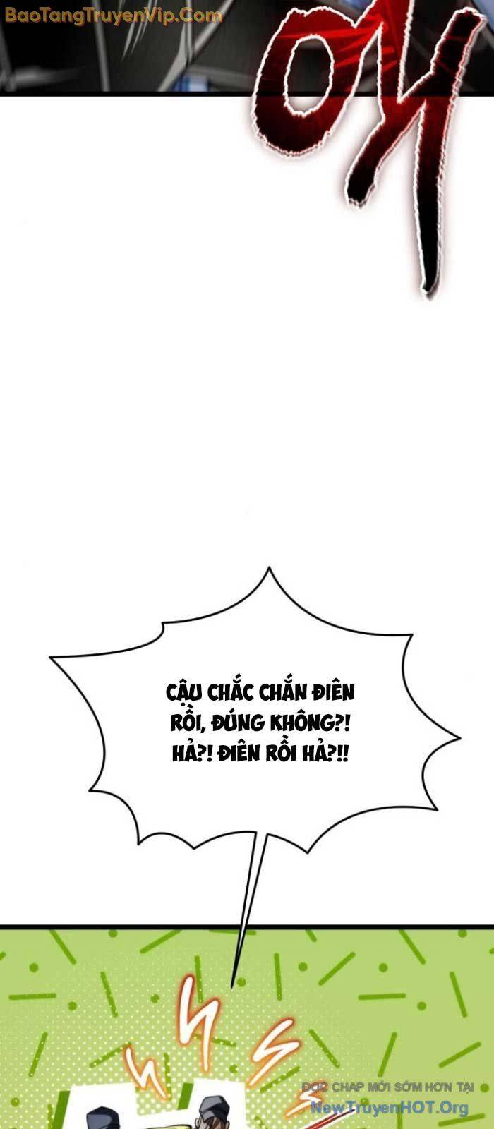 Chiến Binh Hồi Quy: Chapter 87