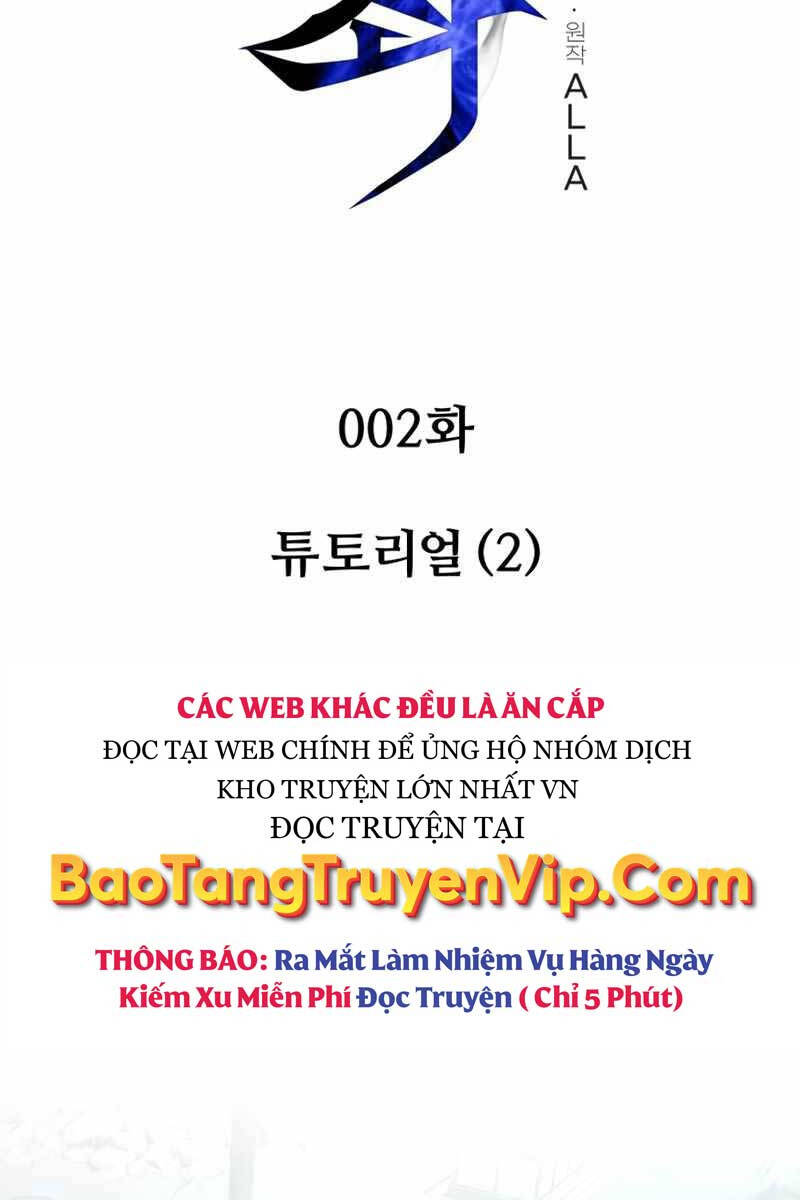 Chiến Binh Hồi Quy: Chương 2