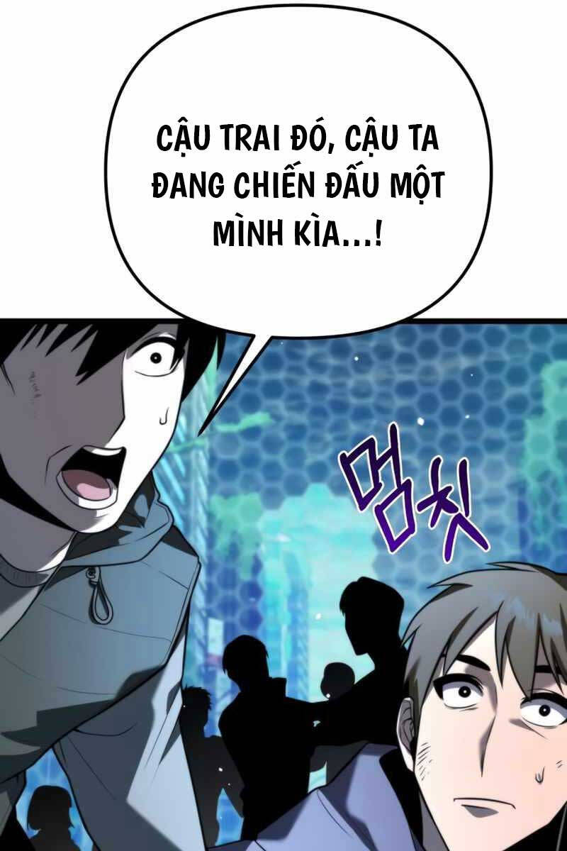 Chiến Binh Hồi Quy: Chương 2