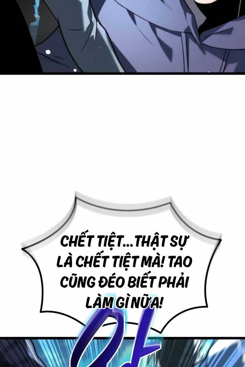 Chiến Binh Hồi Quy: Chương 2