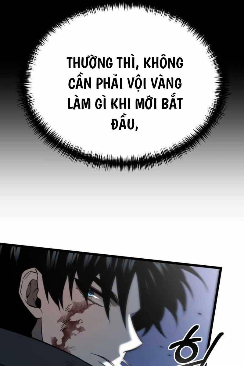 Chiến Binh Hồi Quy: Chương 2