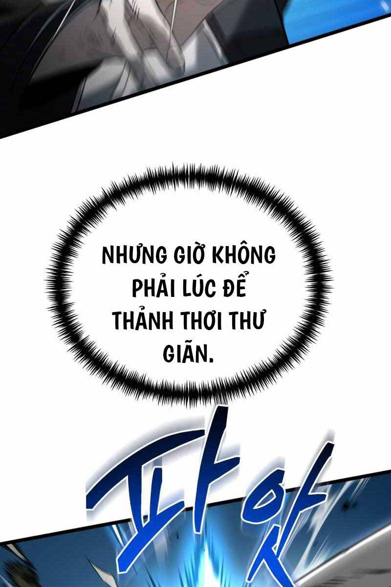 Chiến Binh Hồi Quy: Chương 2