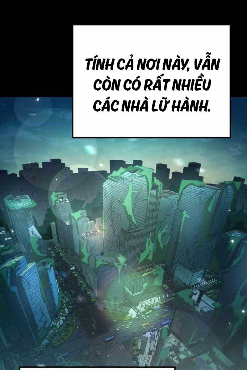 Chiến Binh Hồi Quy: Chương 2