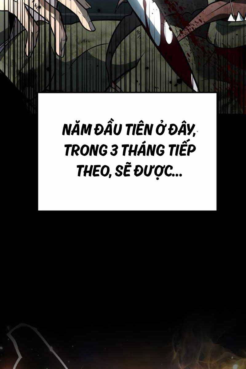 Chiến Binh Hồi Quy: Chương 2