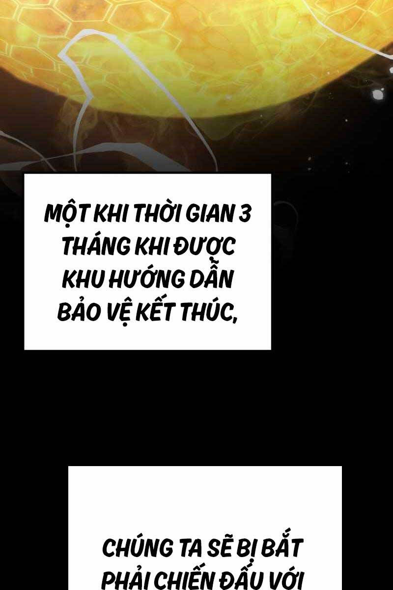 Chiến Binh Hồi Quy: Chương 2