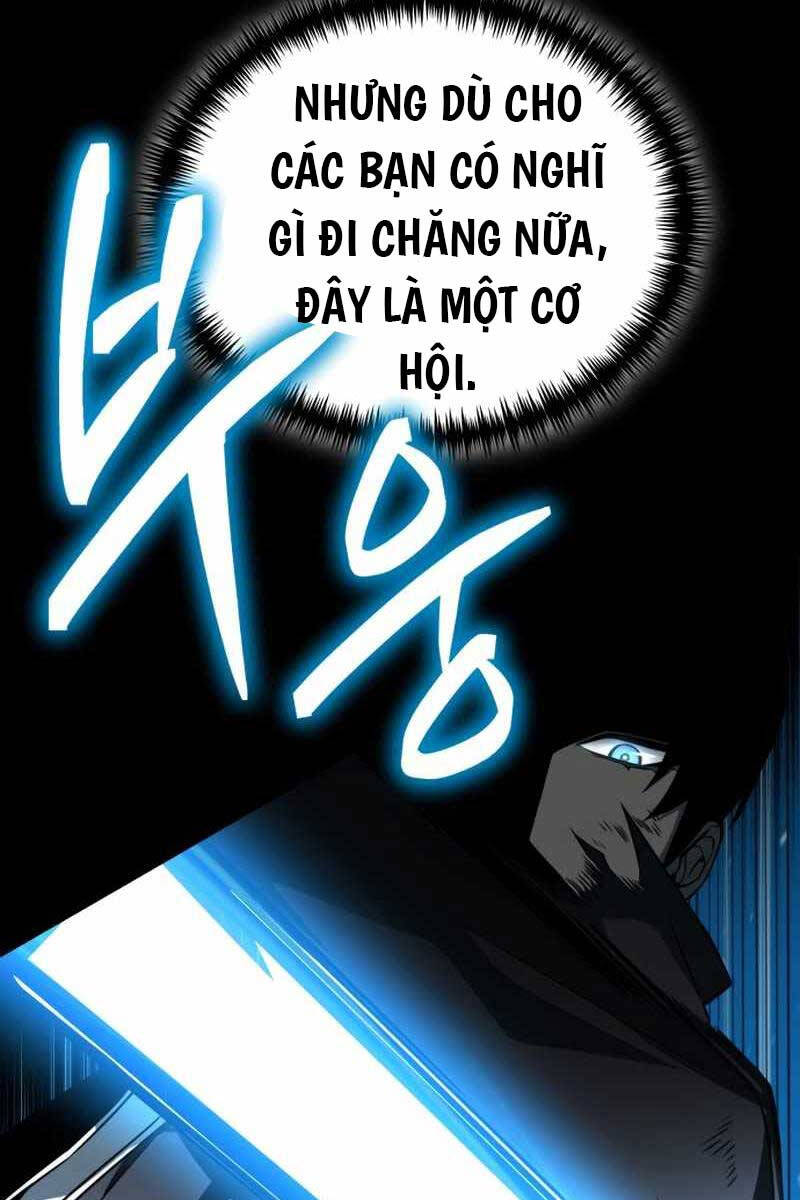 Chiến Binh Hồi Quy: Chương 2
