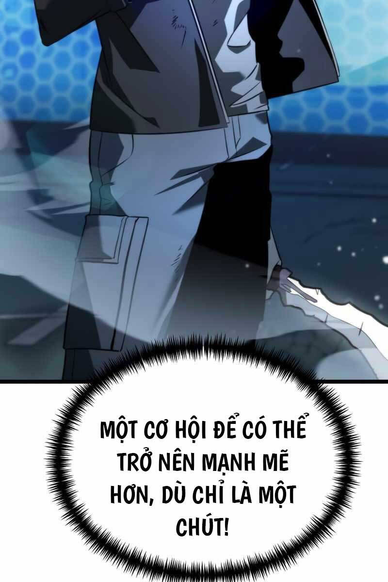 Chiến Binh Hồi Quy: Chương 2
