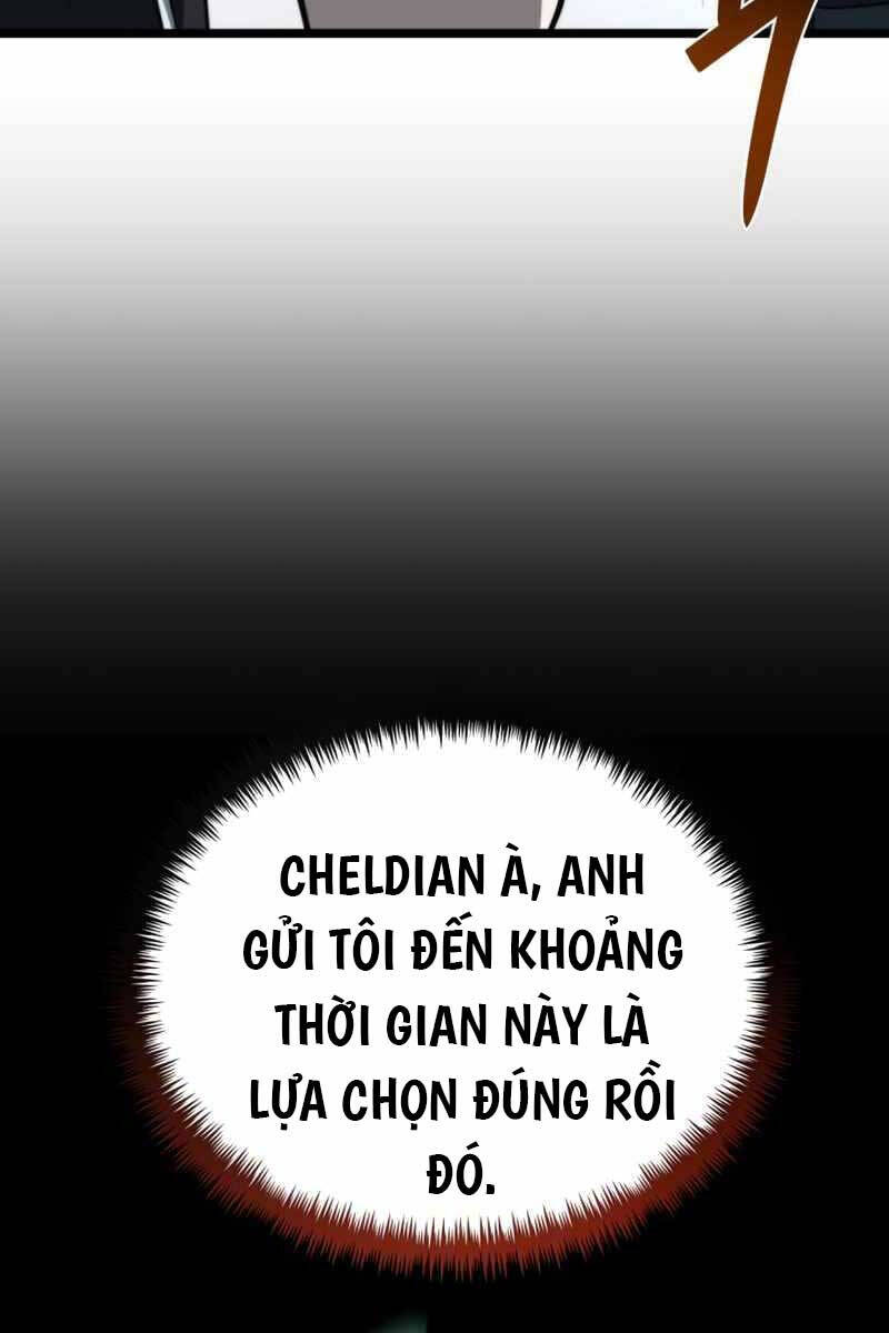 Chiến Binh Hồi Quy: Chương 2