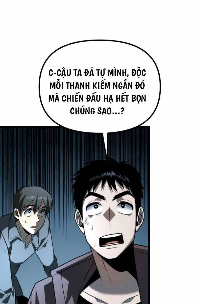 Chiến Binh Hồi Quy: Chương 2