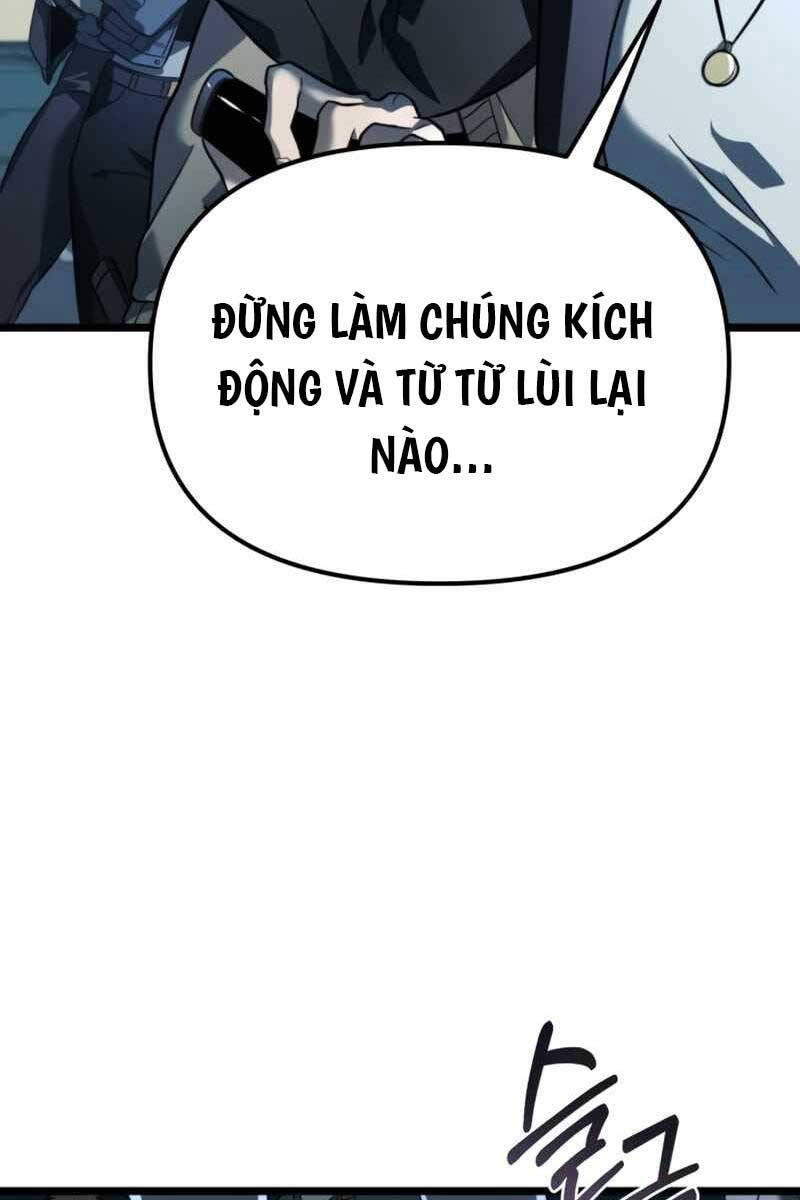 Chiến Binh Hồi Quy: Chương 2