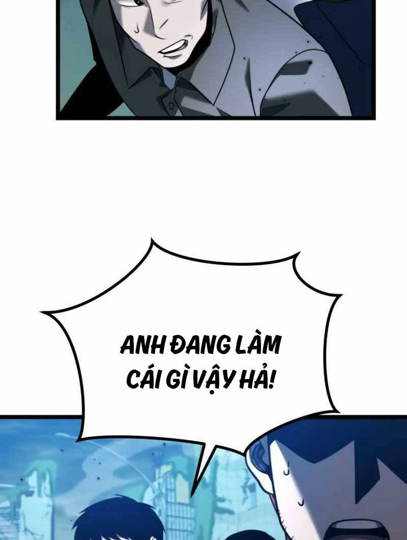 Chiến Binh Hồi Quy: Chương 2
