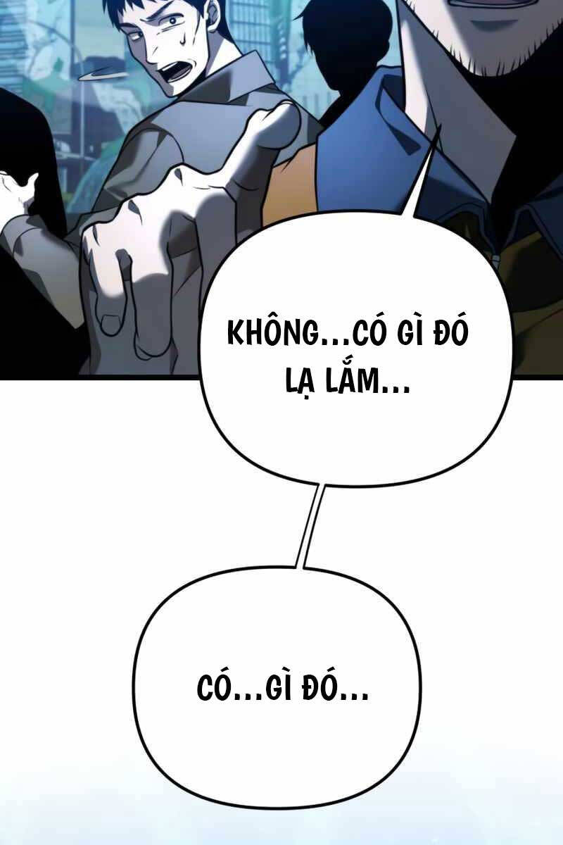 Chiến Binh Hồi Quy: Chương 2