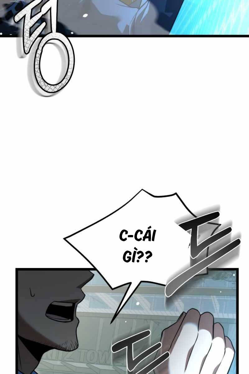 Chiến Binh Hồi Quy: Chương 2