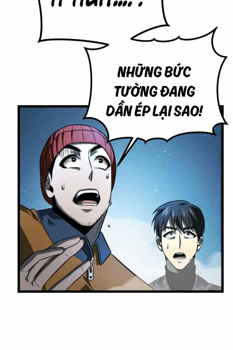Chiến Binh Hồi Quy: Chương 2