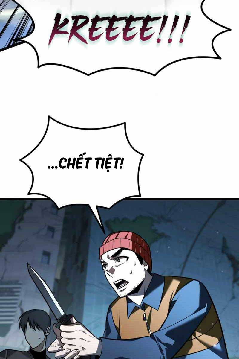 Chiến Binh Hồi Quy: Chương 2