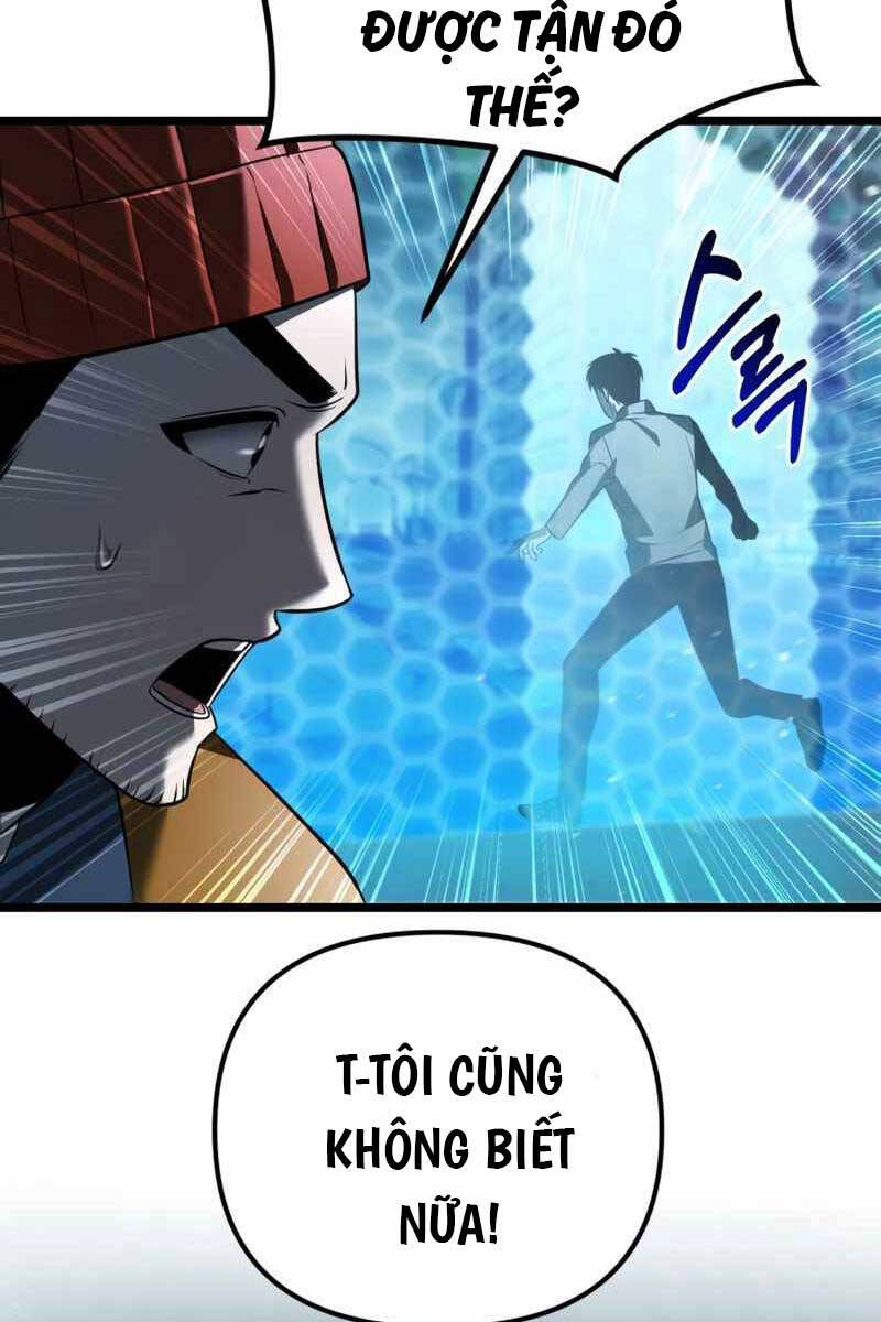 Chiến Binh Hồi Quy: Chương 2