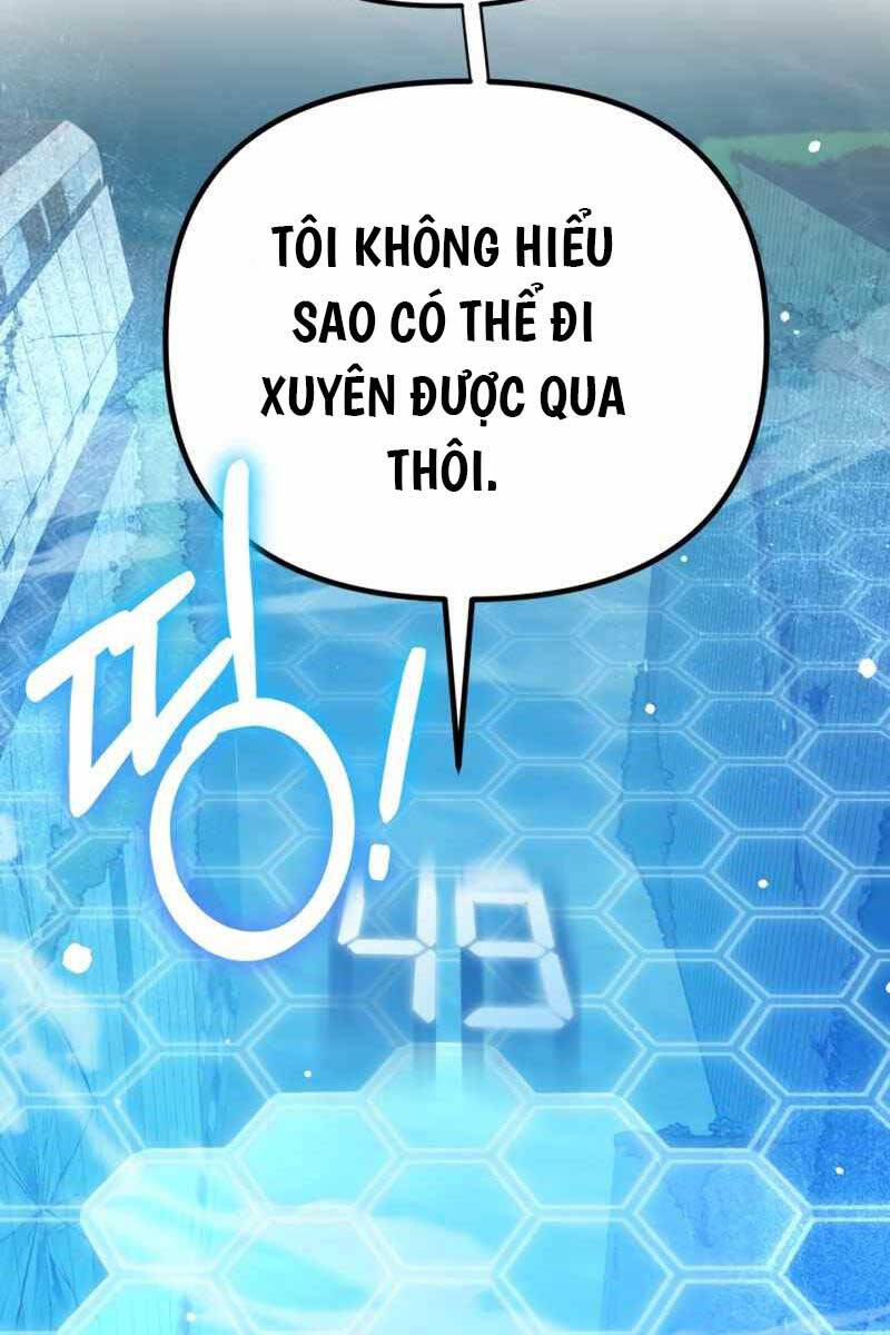 Chiến Binh Hồi Quy: Chương 2