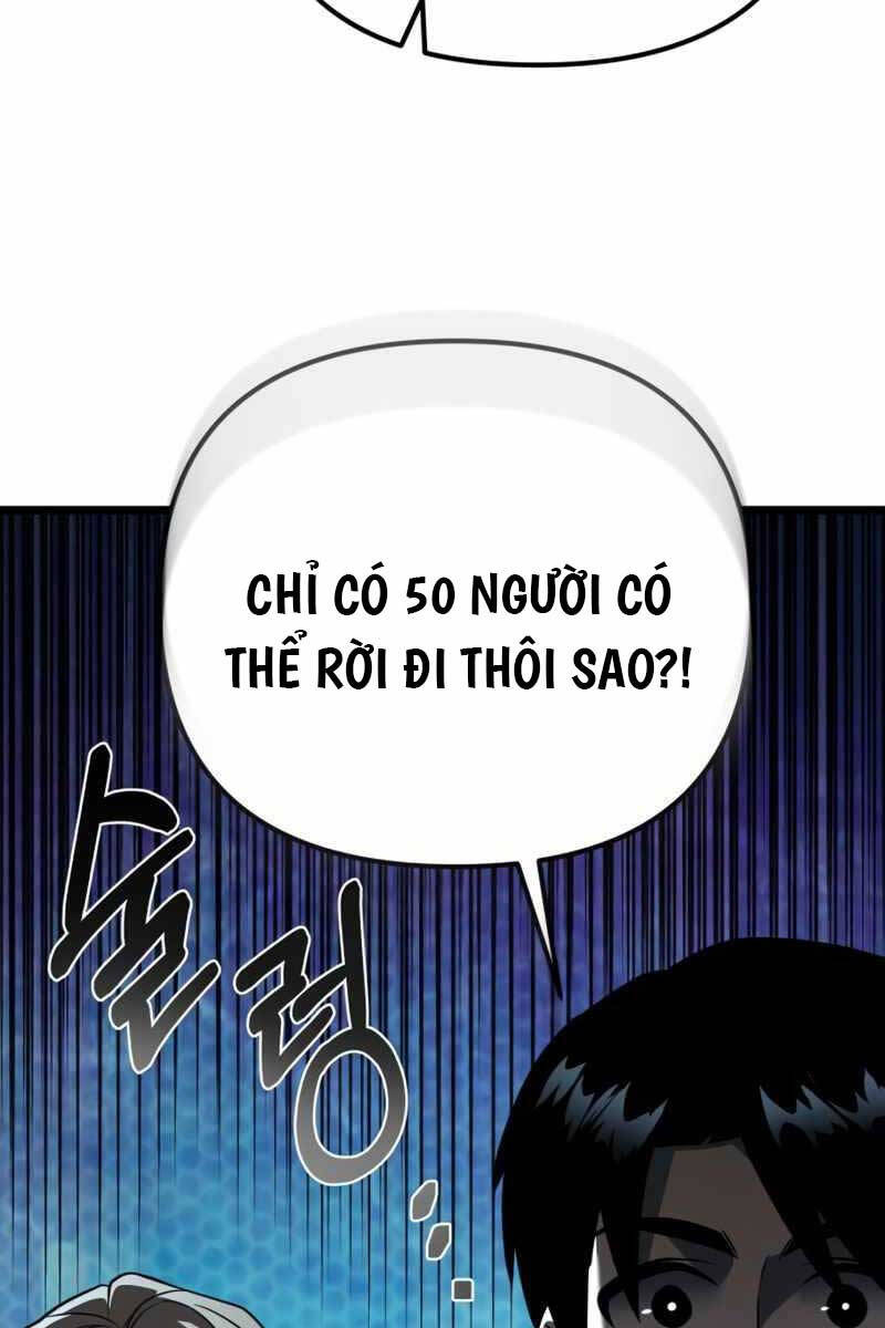 Chiến Binh Hồi Quy: Chương 2