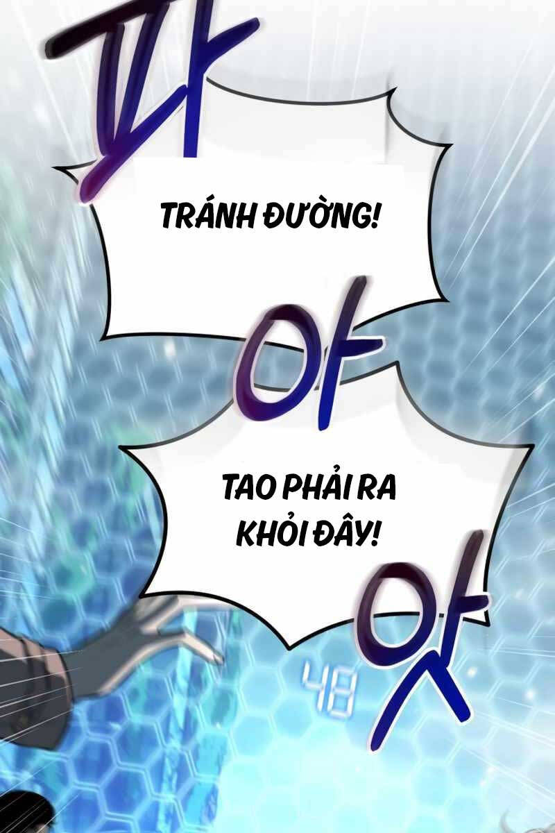 Chiến Binh Hồi Quy: Chương 2