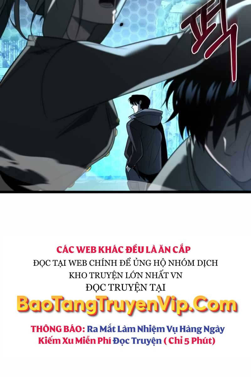 Chiến Binh Hồi Quy: Chương 2