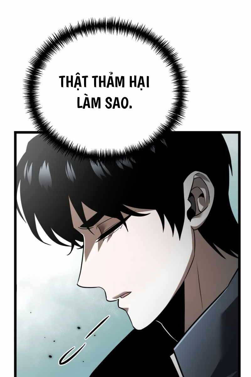 Chiến Binh Hồi Quy: Chương 2