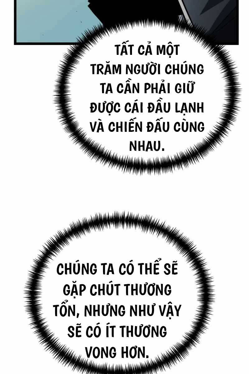Chiến Binh Hồi Quy: Chương 2