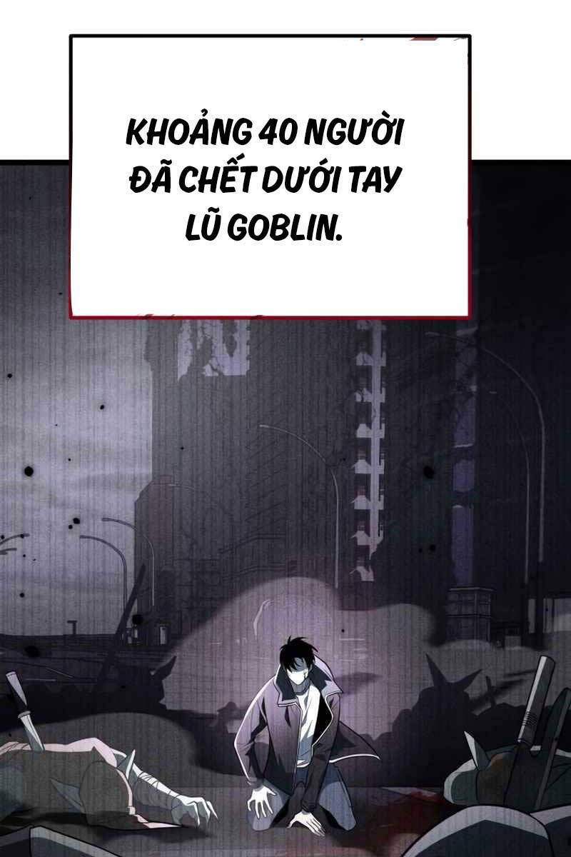 Chiến Binh Hồi Quy: Chương 2