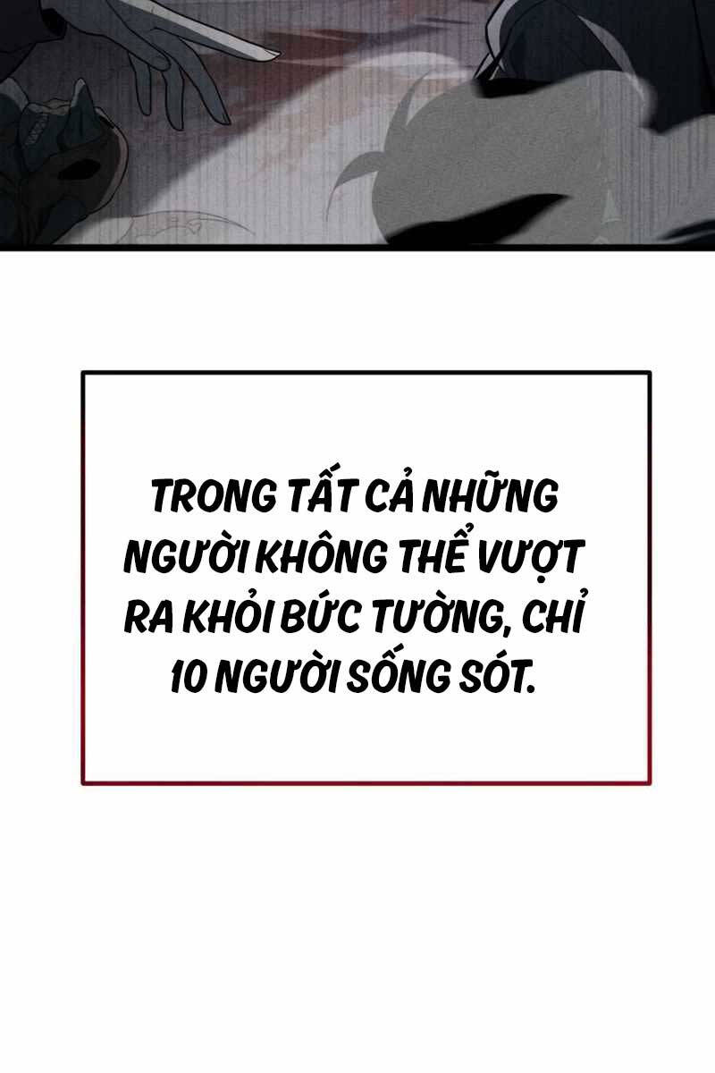 Chiến Binh Hồi Quy: Chương 2