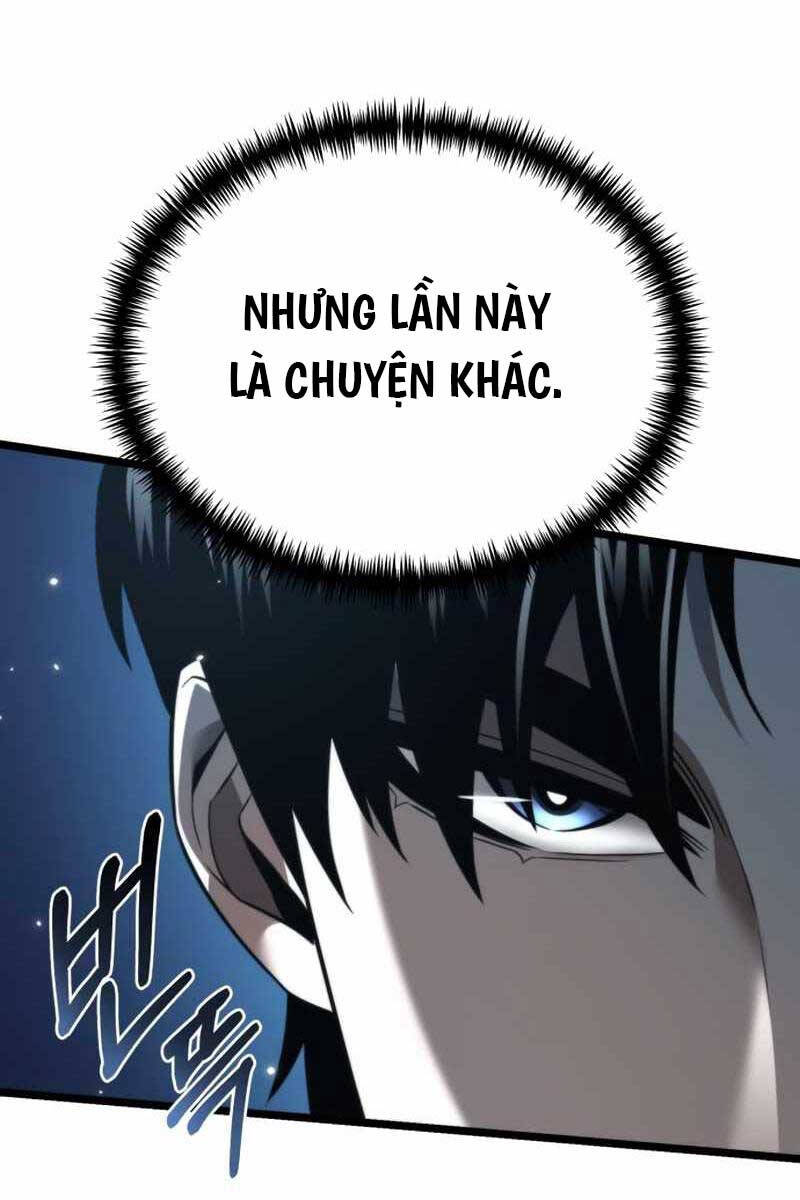 Chiến Binh Hồi Quy: Chương 2