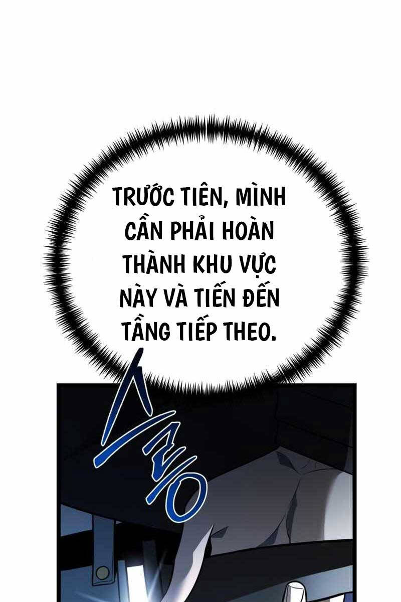 Chiến Binh Hồi Quy: Chương 2