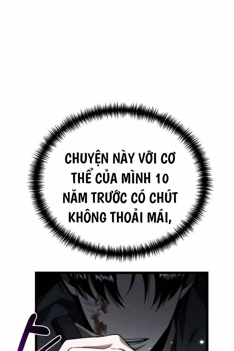 Chiến Binh Hồi Quy: Chương 2