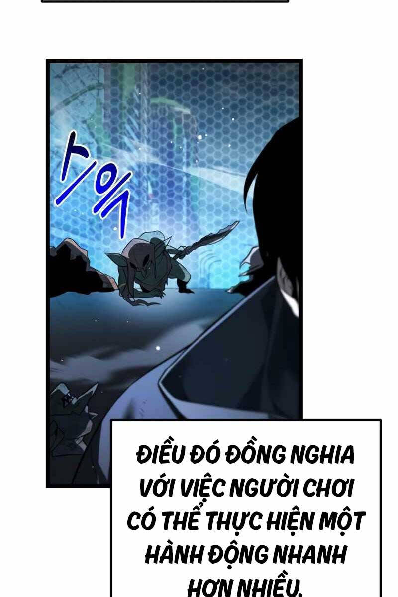 Chiến Binh Hồi Quy: Chương 2