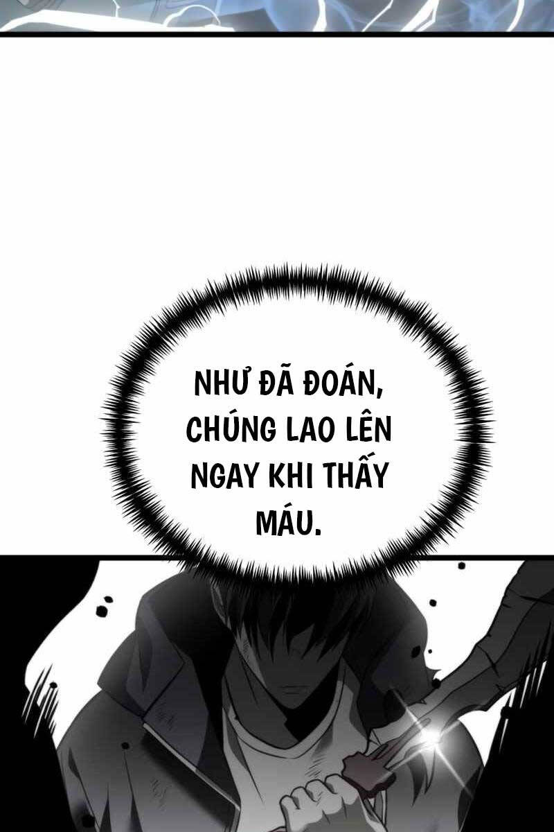 Chiến Binh Hồi Quy: Chương 2