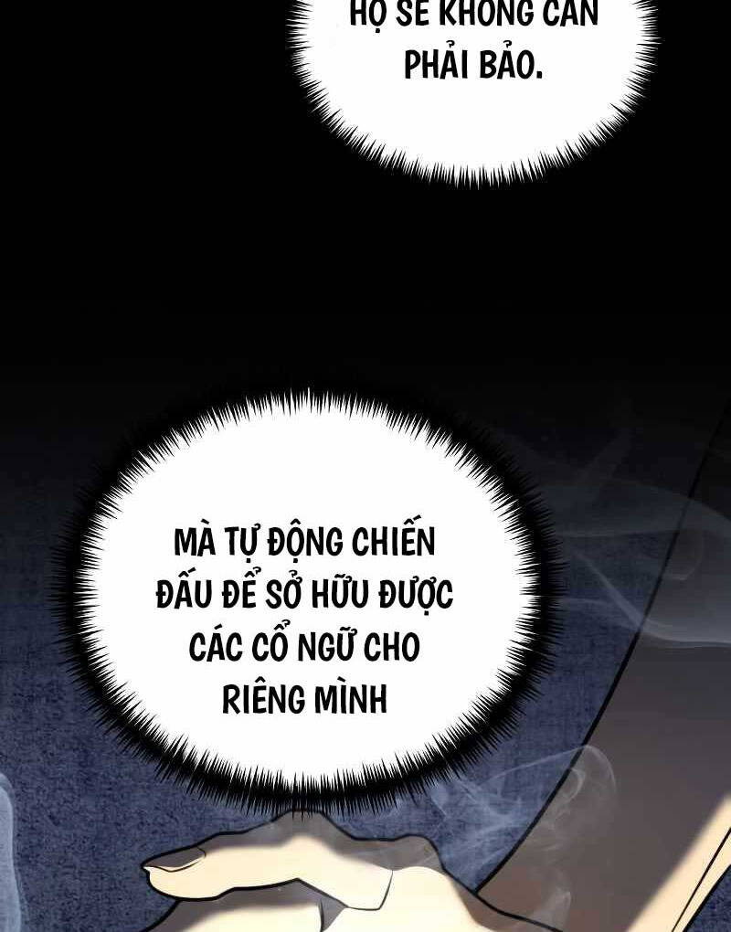 Chiến Binh Hồi Quy: Chương 4