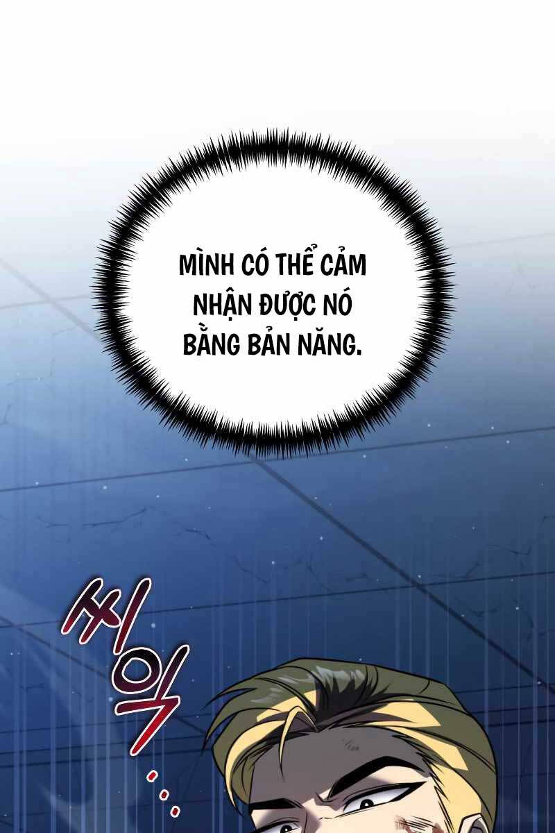 Chiến Binh Hồi Quy: Chương 4