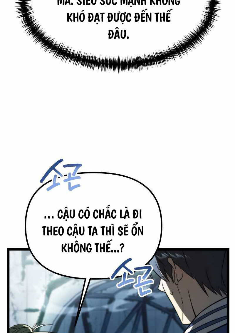 Chiến Binh Hồi Quy: Chương 4