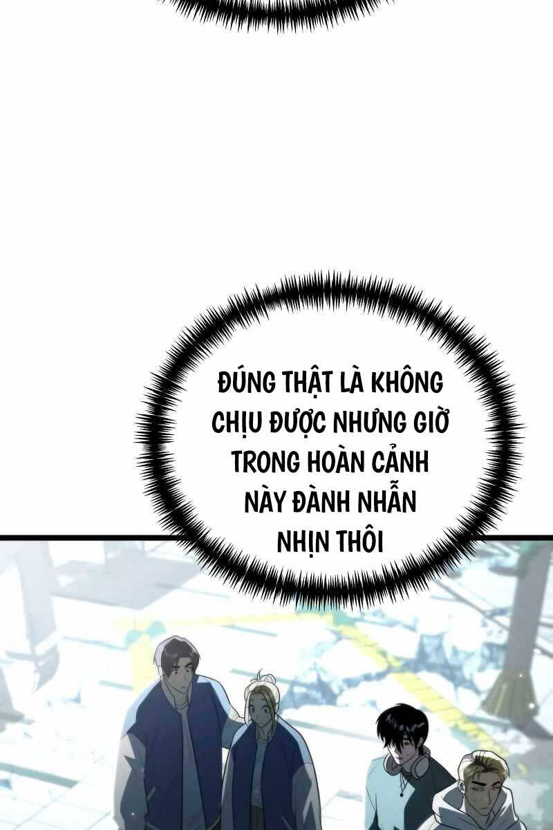 Chiến Binh Hồi Quy: Chương 4