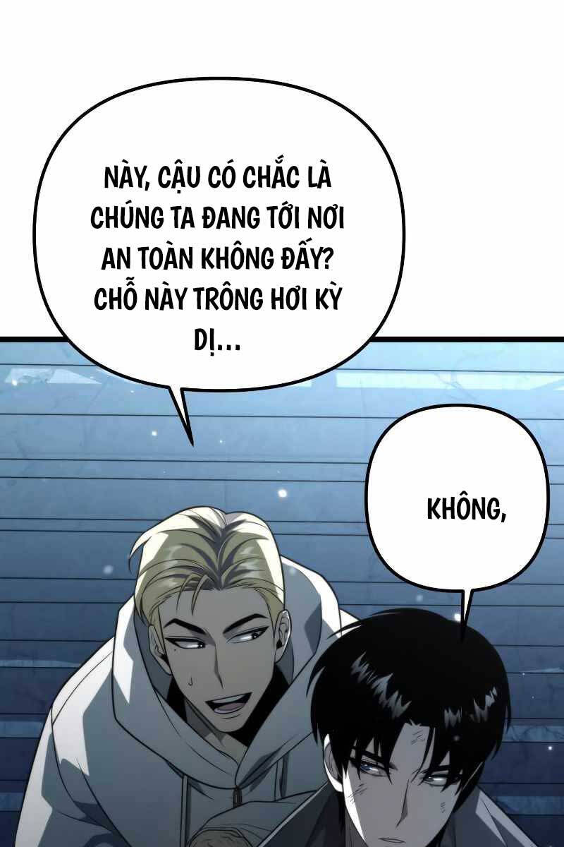 Chiến Binh Hồi Quy: Chương 4
